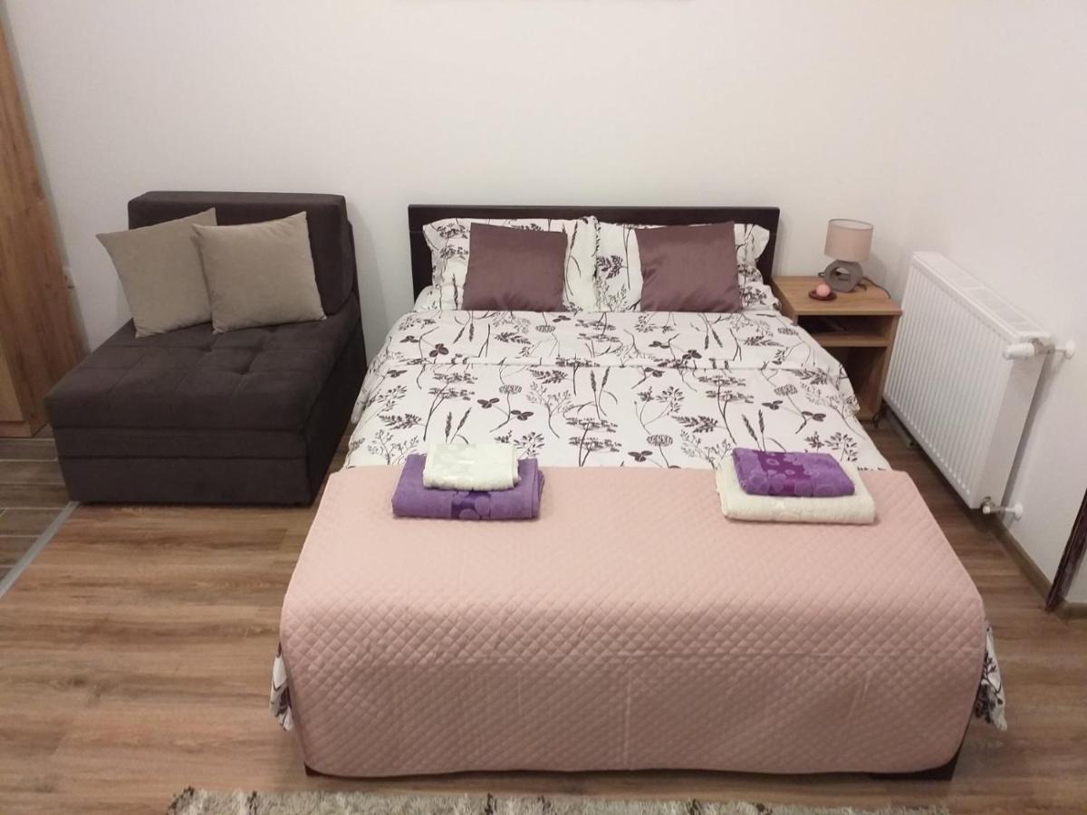 Apartman Moka Banja Koviljaca Exterior photo